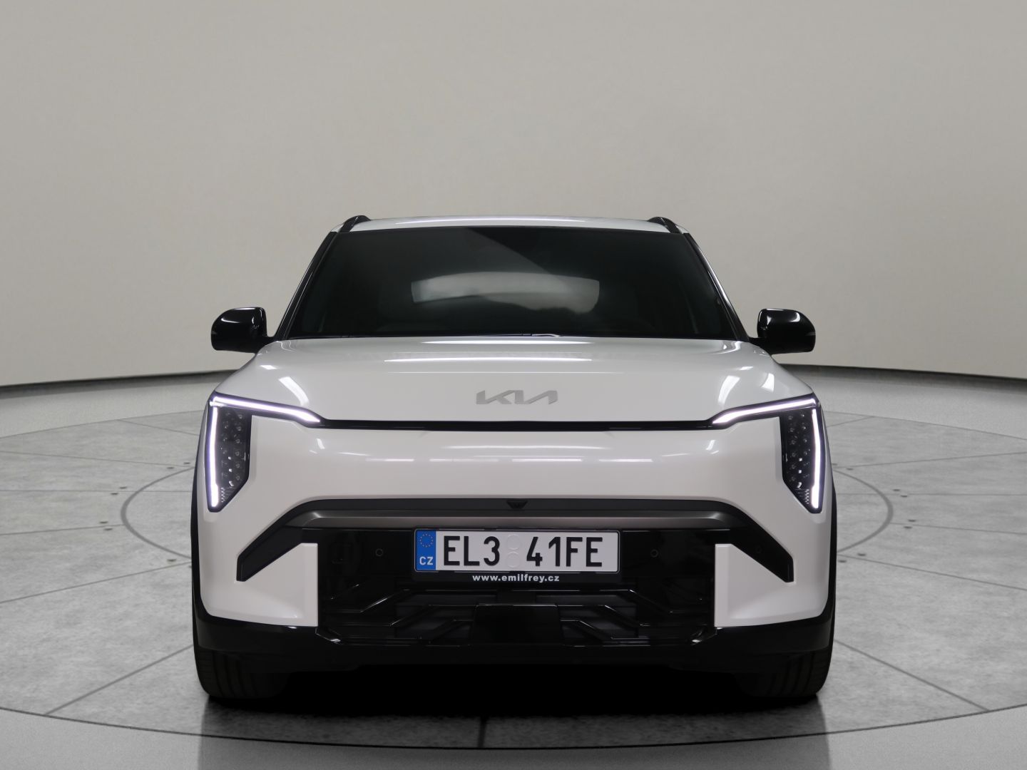 Kia EV3, GT-line - K odběru od 10/2026 - fotka 2