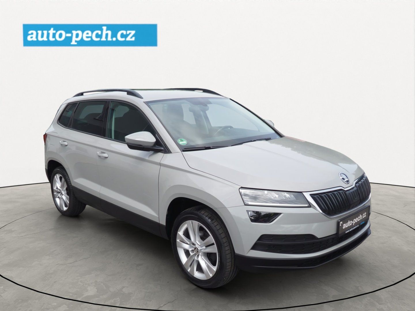 Škoda Karoq, 1.6 TDI, Style+ - fotka 5