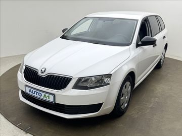 1,6 81kW KLIMA DPH ČR TAŽNÉ