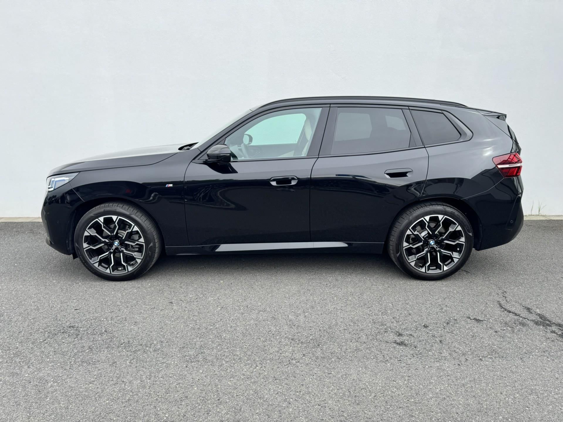 BMW X3, X3 20 xDrive Mpaket - fotka 3