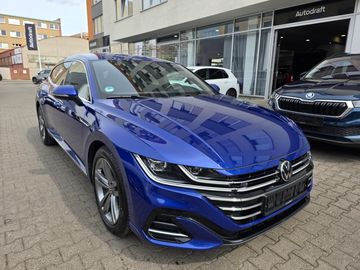 SB 2.0 TDI 110kW DSG R-Line