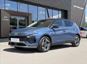 Hyundai Bayon, 1,0 T DCT  Style Premium TT