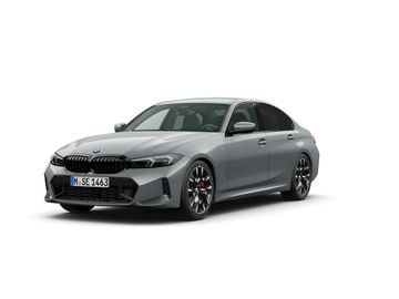 330i xDrive Sedan