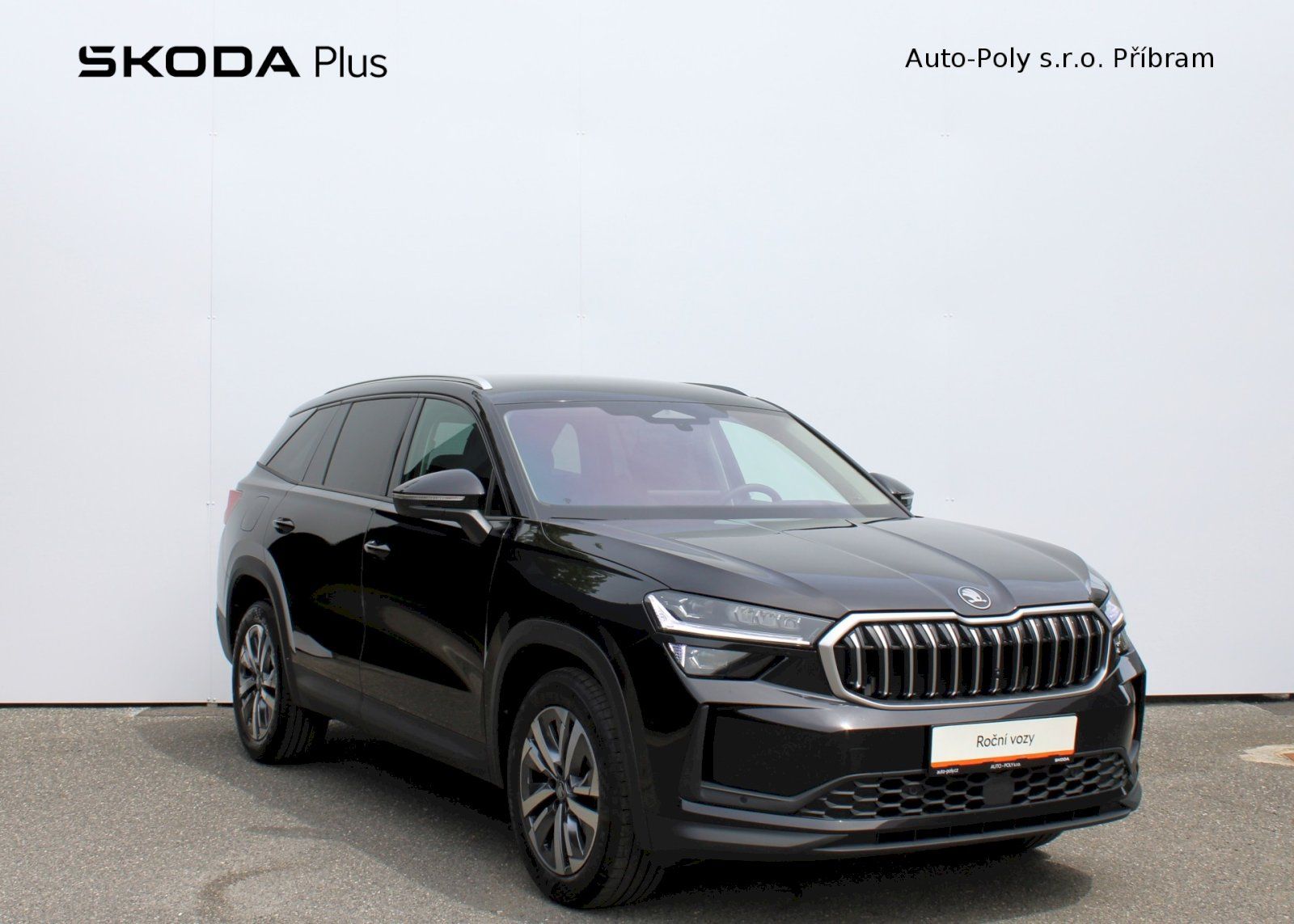 Škoda Kodiaq, Exclusive Selection 2.0TDI / 1 - fotka 6