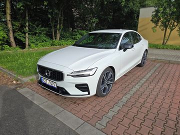 T5 R-Design, 184kw