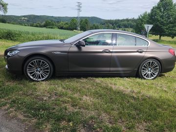 Bmw 640i individual Beng& oluf