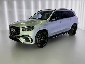Mercedes-Benz GLS, 450d 4M AMG PREMIUM PLUS, VENT