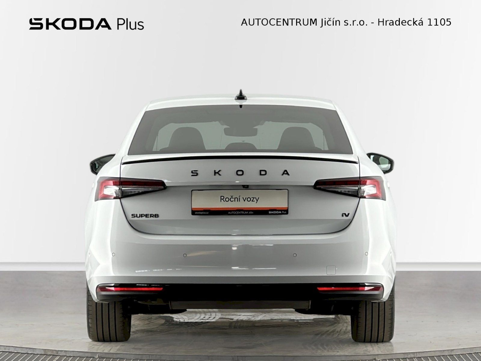 Škoda Superb, iV DSG 1.5TSI 150kW SportLine - fotka 6