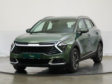 1.6 T-GDI MHEV 110kW