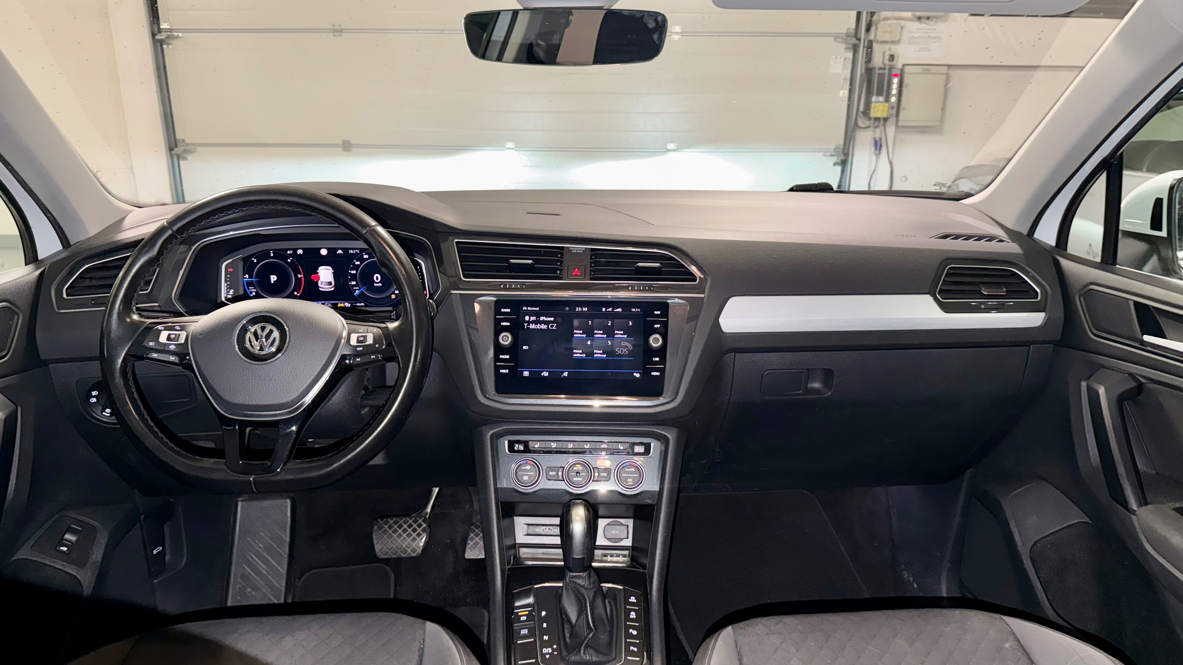 Volkswagen Tiguan, R-line, Automat, NOVÉ ROZVODY - fotka 6