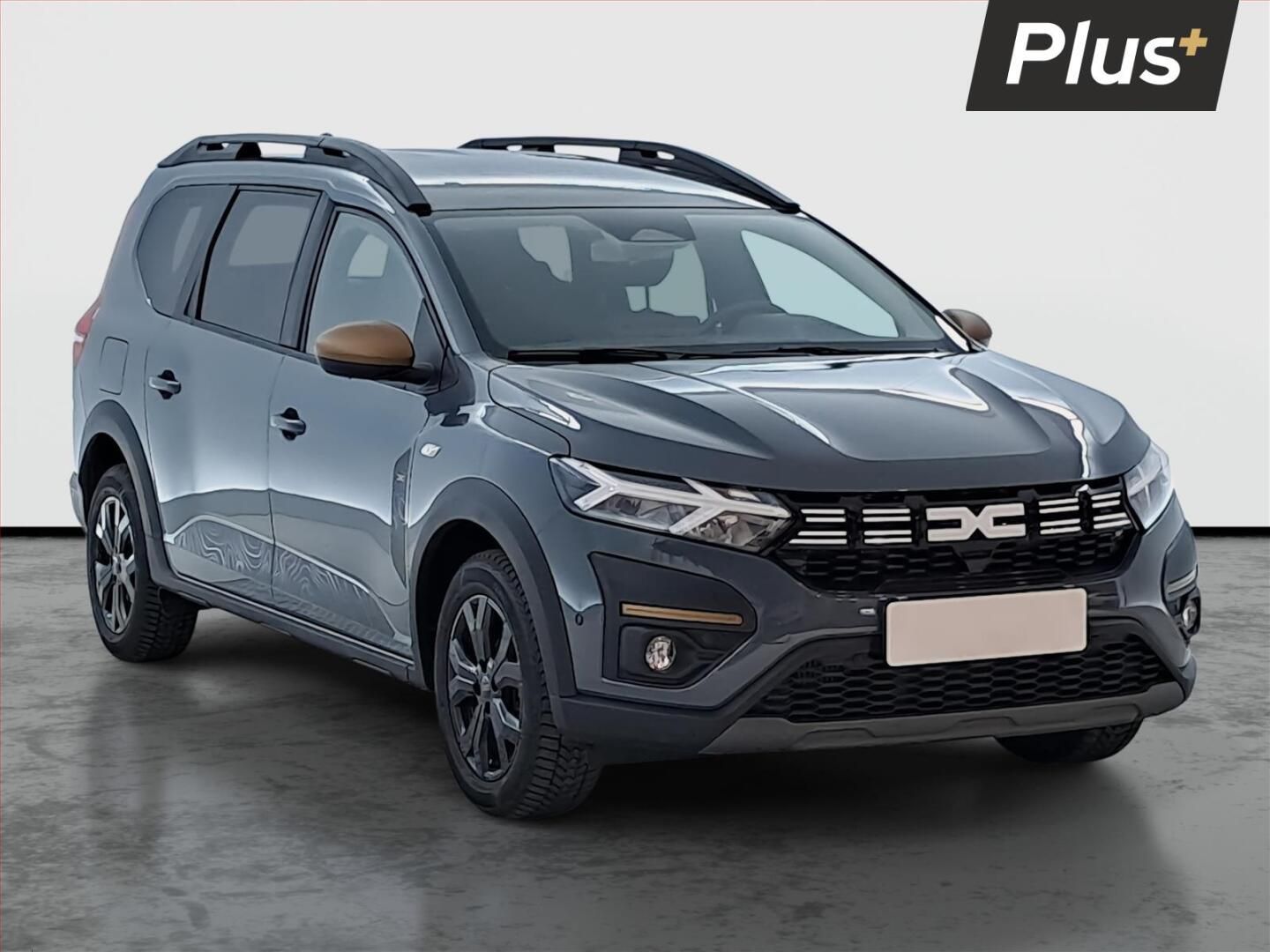 Dacia Jogger, 1.0 TCe, Záruka, ČR,1.maj
