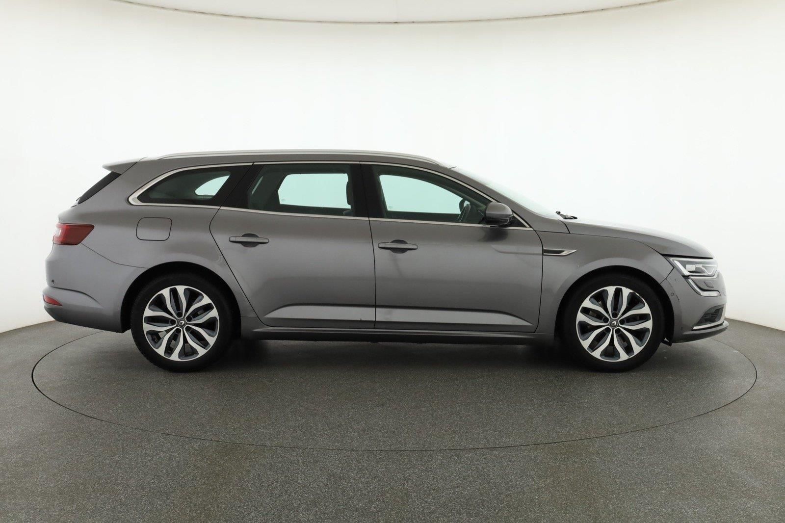 Renault Talisman, 1.6 dCi, Automat, Serv.kniha - fotka 6