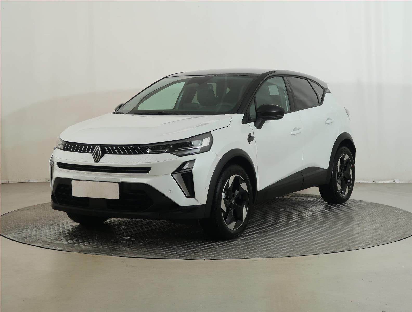Renault Captur, 1.0 TCe, techno, Navigace - fotka 2