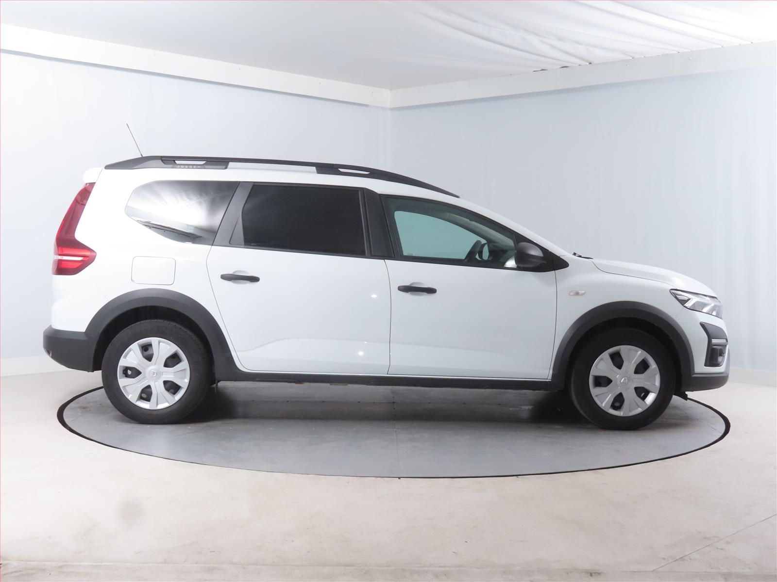 Dacia Jogger, 1.0 TCe, LPG, ČR,1.maj - fotka 6