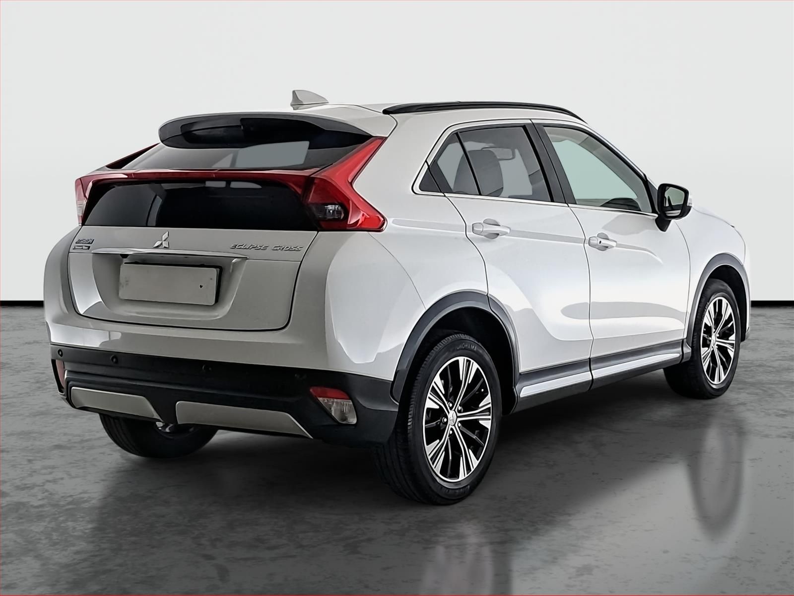 Mitsubishi Eclipse Cross, 1.5 T-MIVEC, Automat - fotka 5