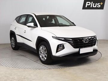 1.6 T-GDI, ČR,1.maj