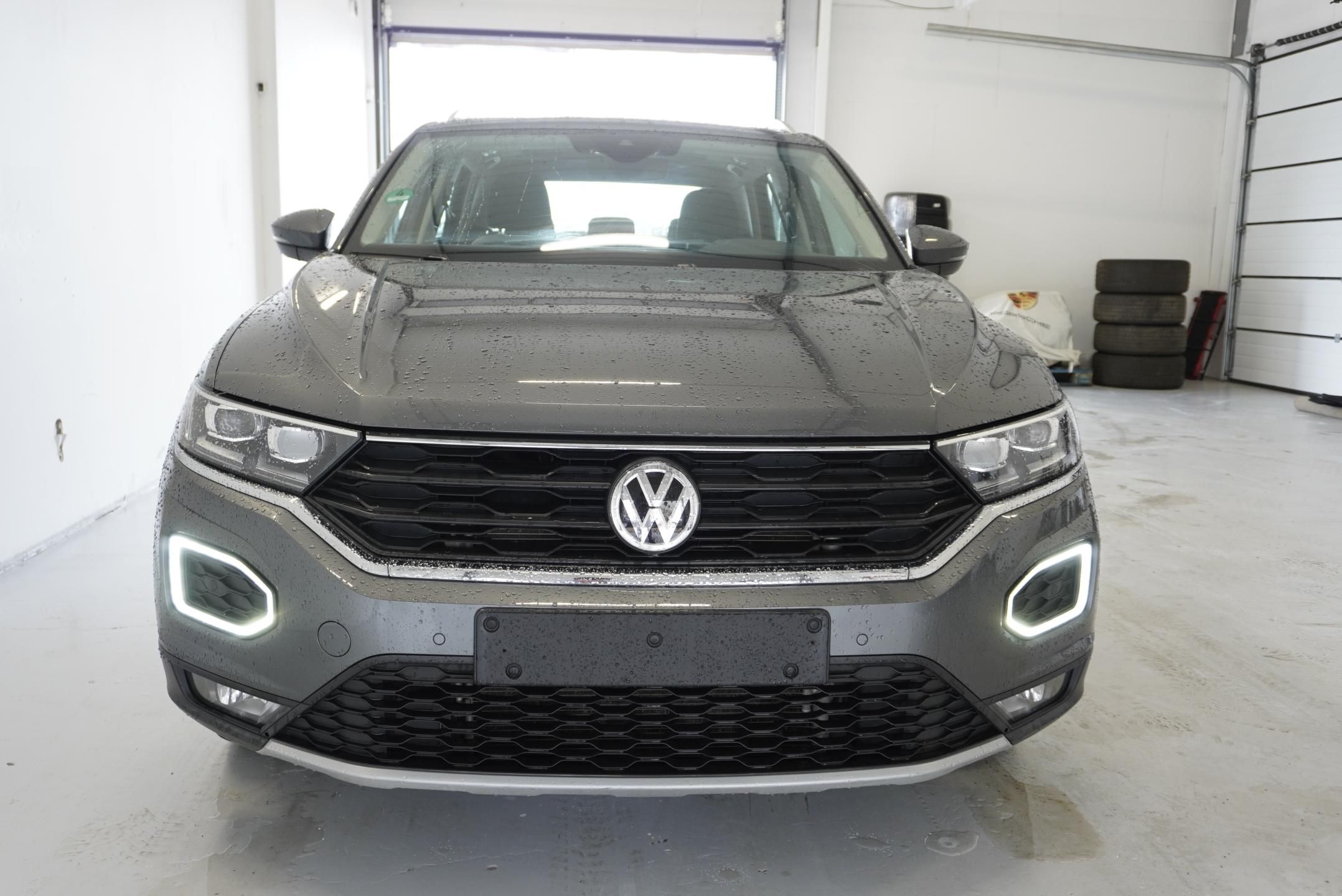 Volkswagen T-Roc, 2,0 TDI SPORT 4MOTION AUTOMAT - fotka 2