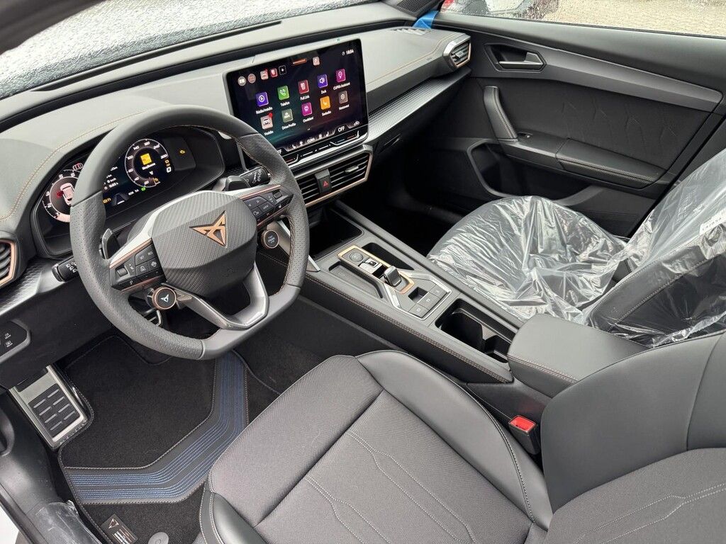 Cupra Formentor, 2.0TSI 150kW DSG 4WD - fotka 4