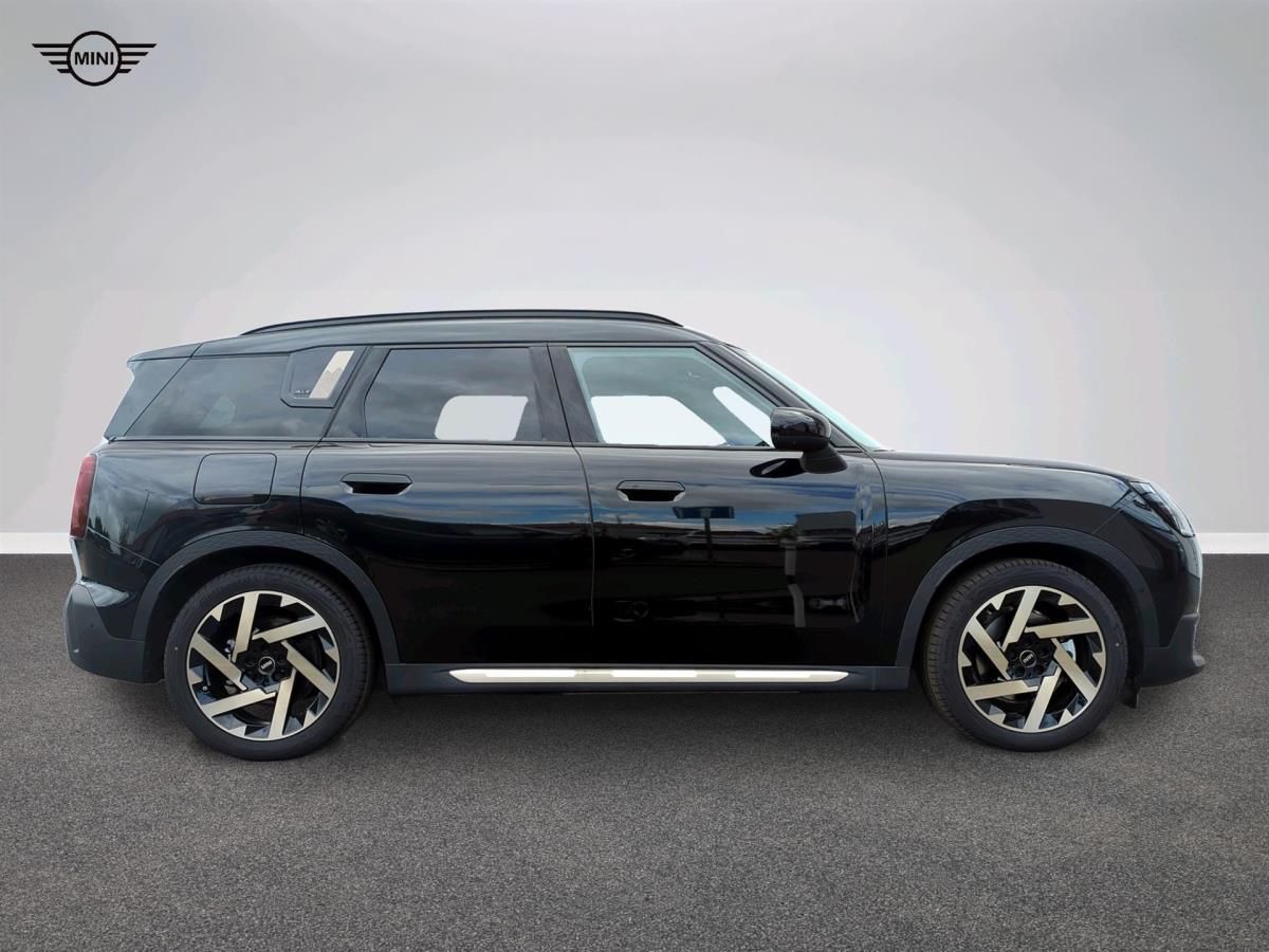 Mini Countryman, SE ALL4 - fotka 5