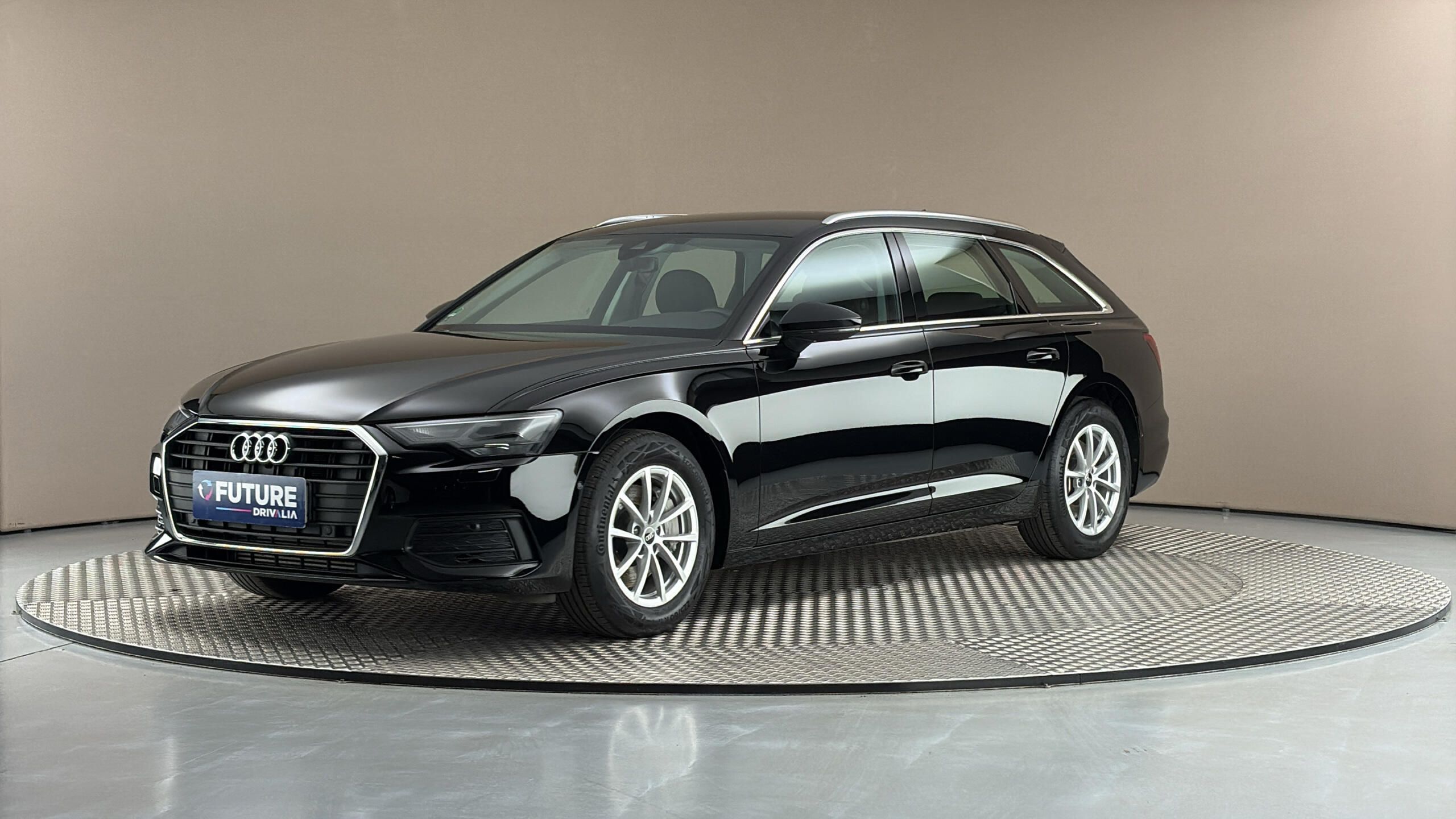Audi A6 Avant, 2.0 45TFSI S Tronic