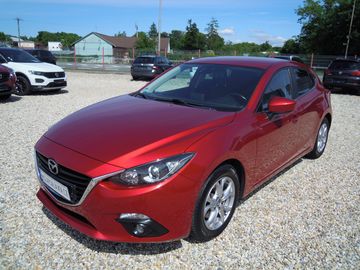 2.0i SKYACTIV-SERVIS-ORIG.KM