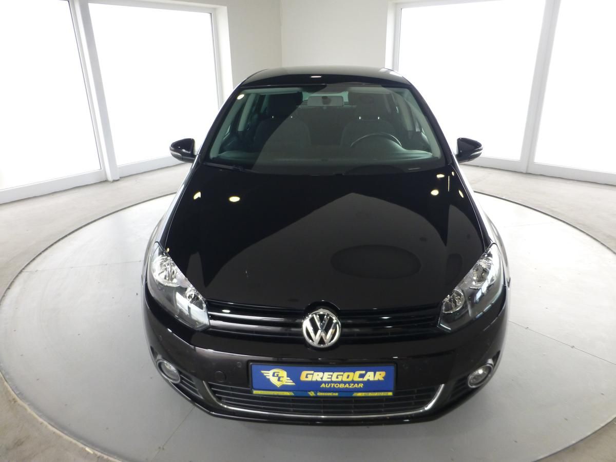 Volkswagen Golf, 1,4TSI**DIGIKLIMA** - fotka 2