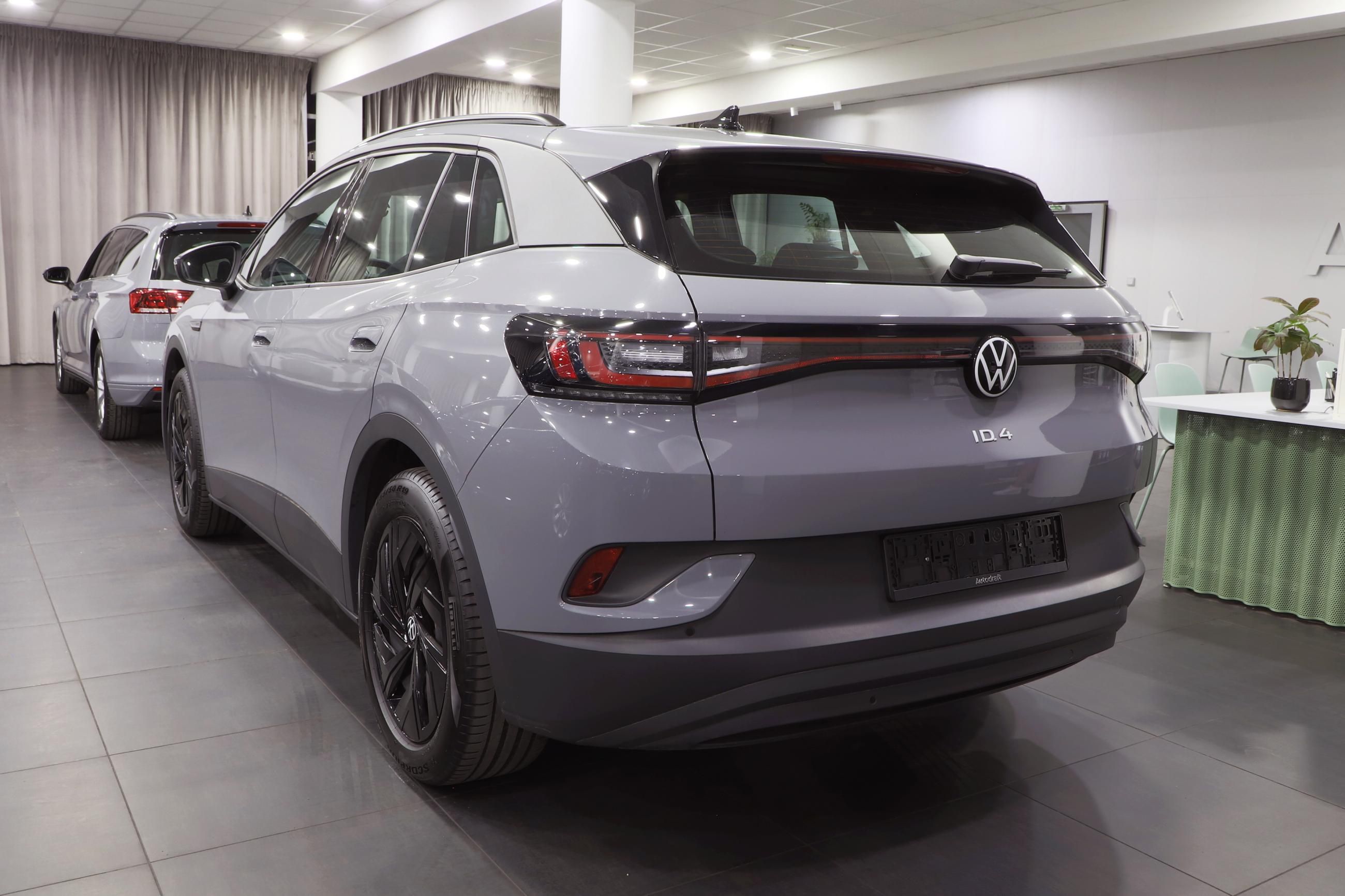 Volkswagen ID.4, ID.4 Pro 150kW / ALU 19'' - fotka 5