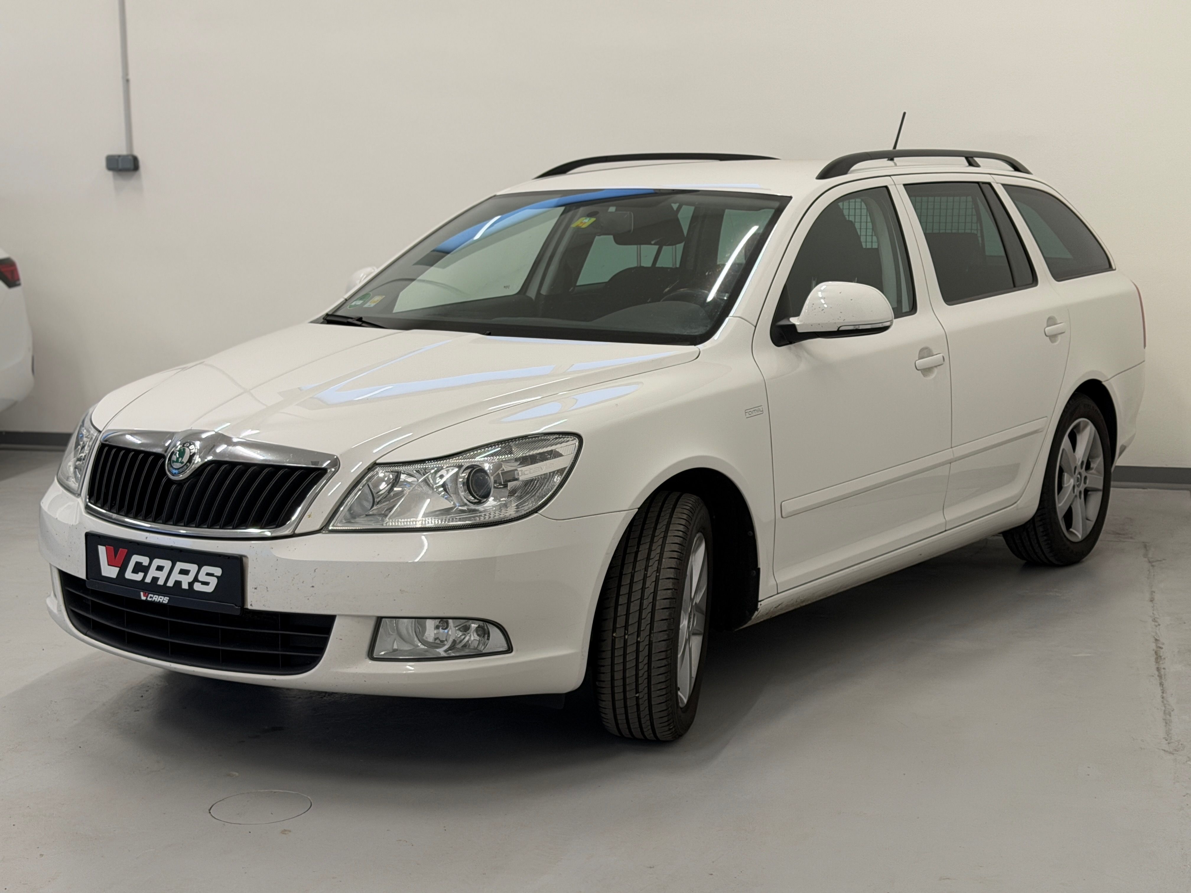 Škoda Octavia, 1.2 TSI FAMILY *TAŽNÉ*1M*2012* - fotka 3