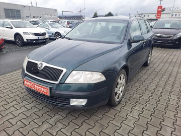 2.0 TDi *103kW*KLIMA*TAŽNÉ*