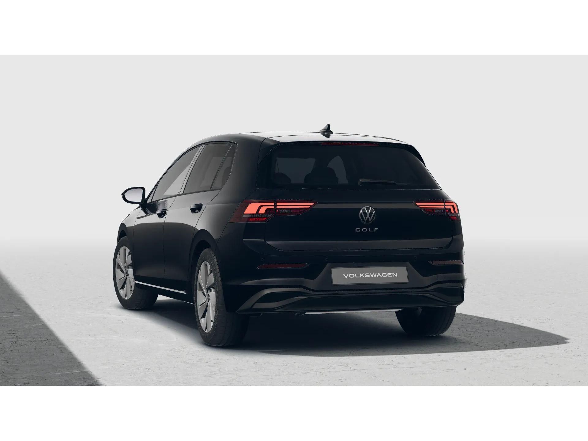 Volkswagen Golf, 1.5 TSI / 85 kW - fotka 3