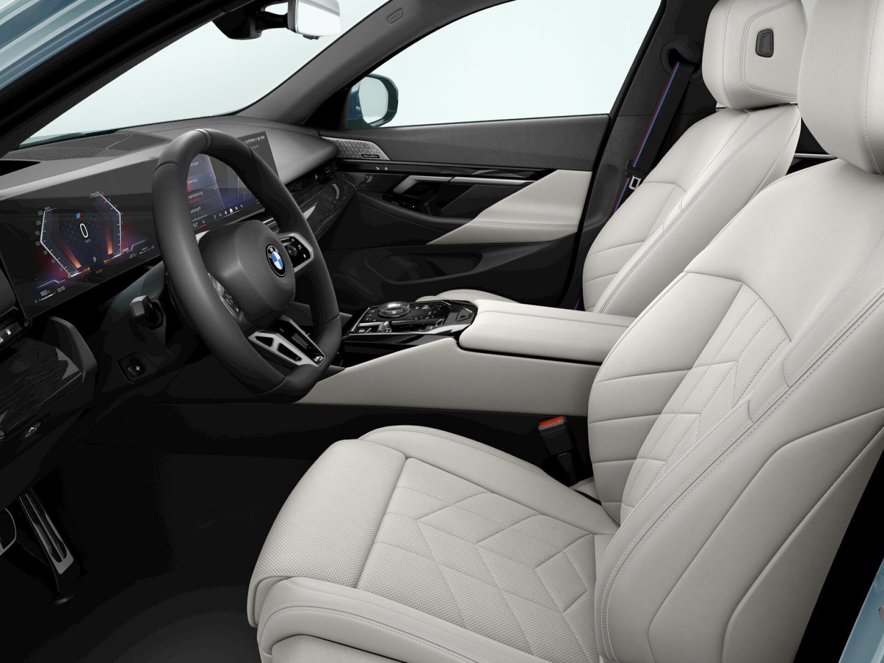 BMW Řada 5, | 540d xDrive, Touring - fotka 6