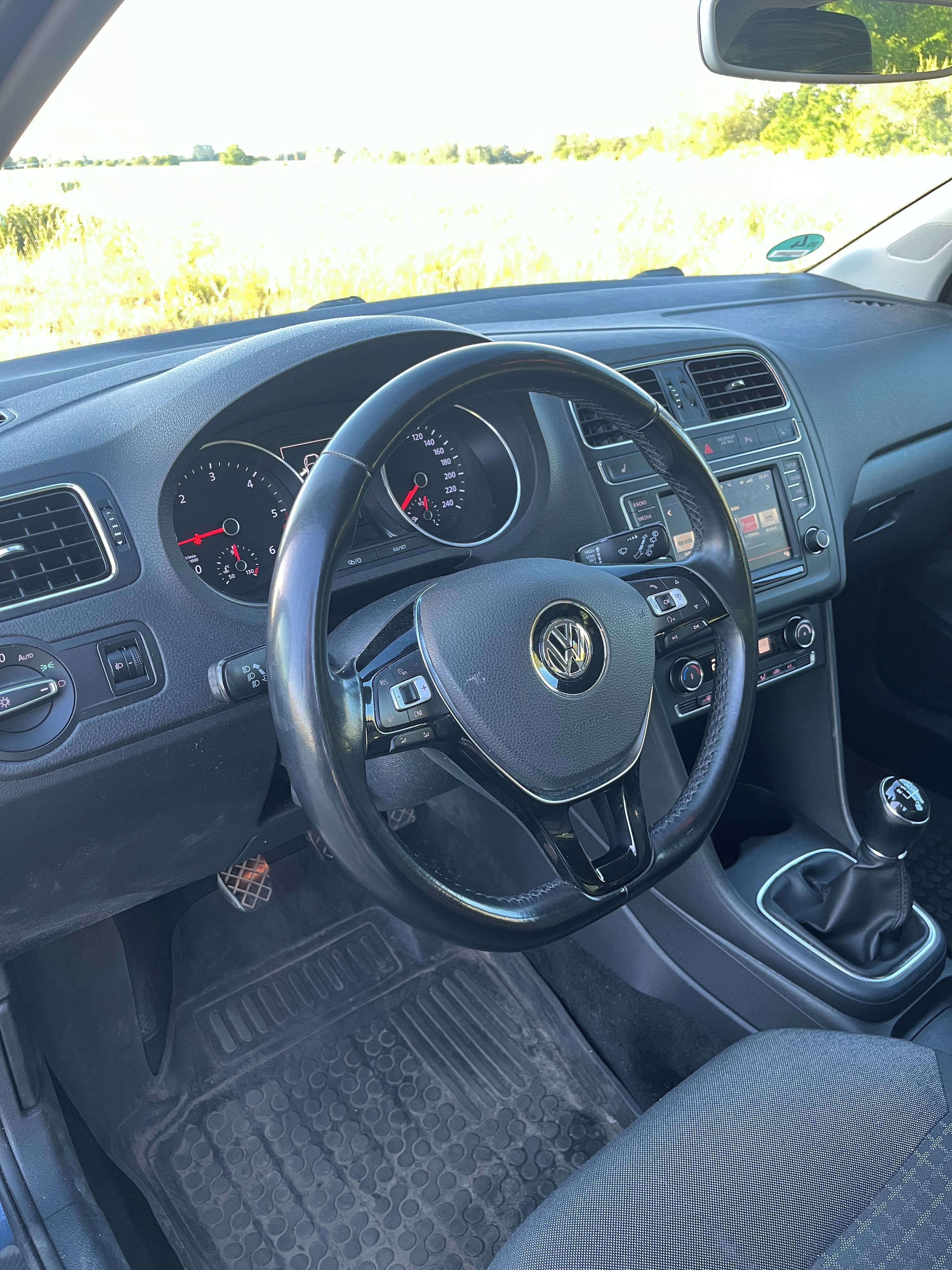 Volkswagen Polo, 1.4 TDI (66kW) – Bohat - fotka 4