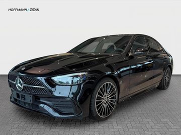 C 220 d 4MATIC