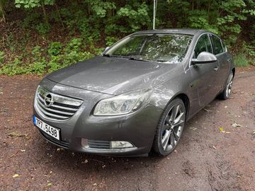 2,0 CDTi 118 kw.04/2010.