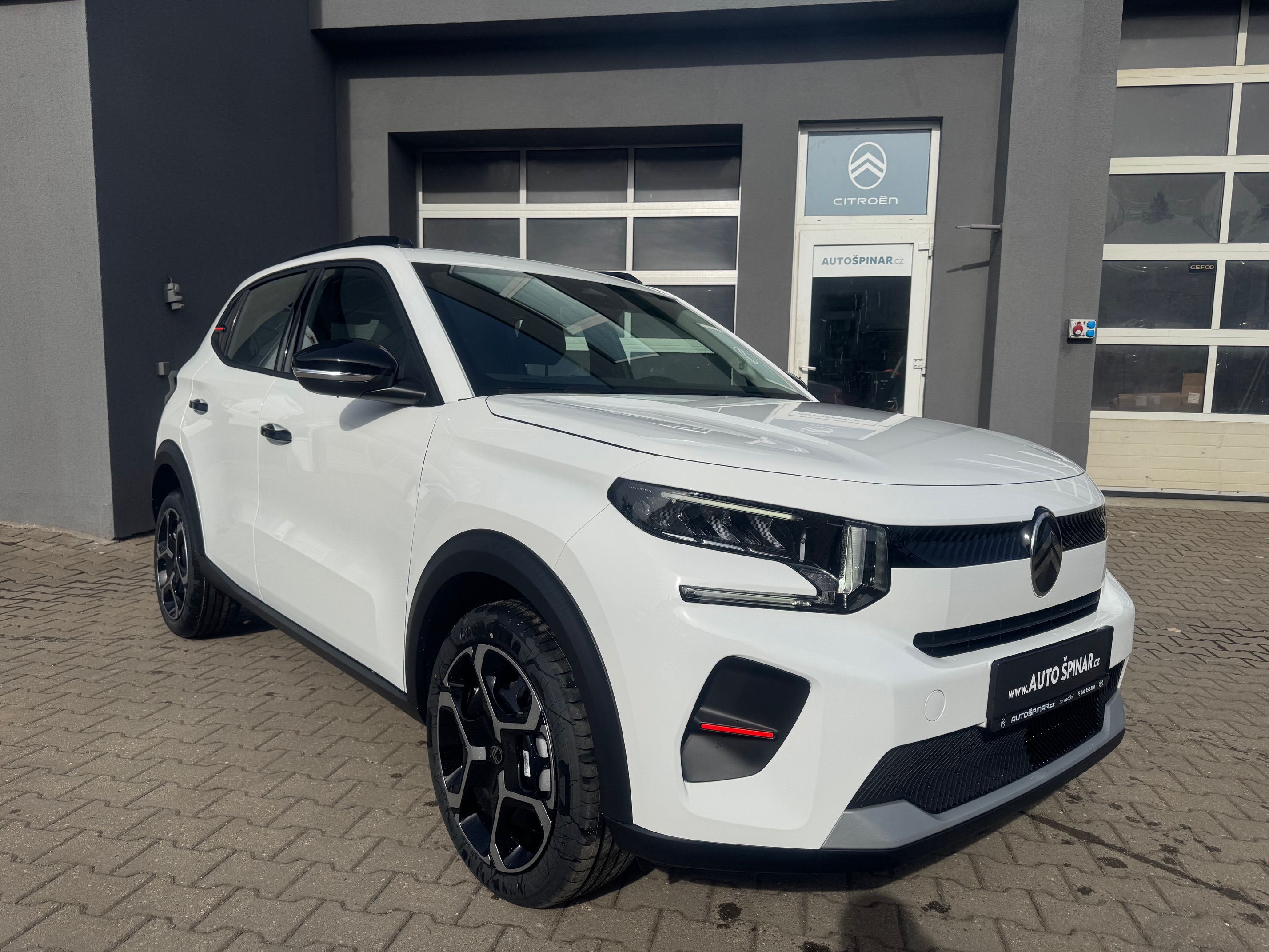 Citroën C3, PLUS TURBO 100k