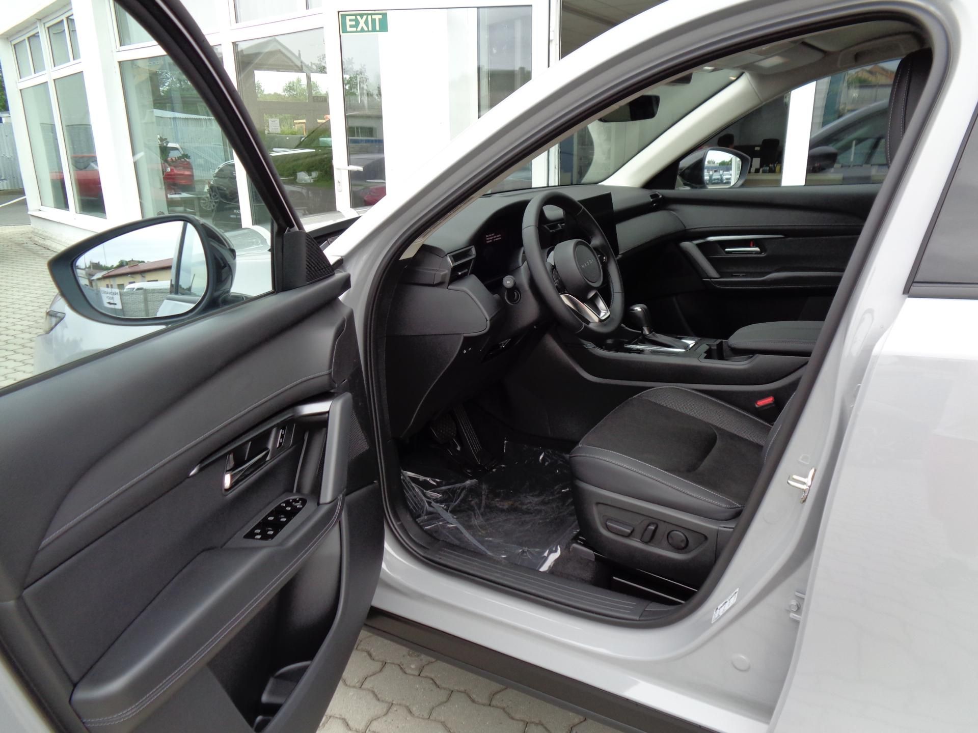 Mazda CX-5, 2,5 141 PS, Center-line, AKCE! - fotka 6