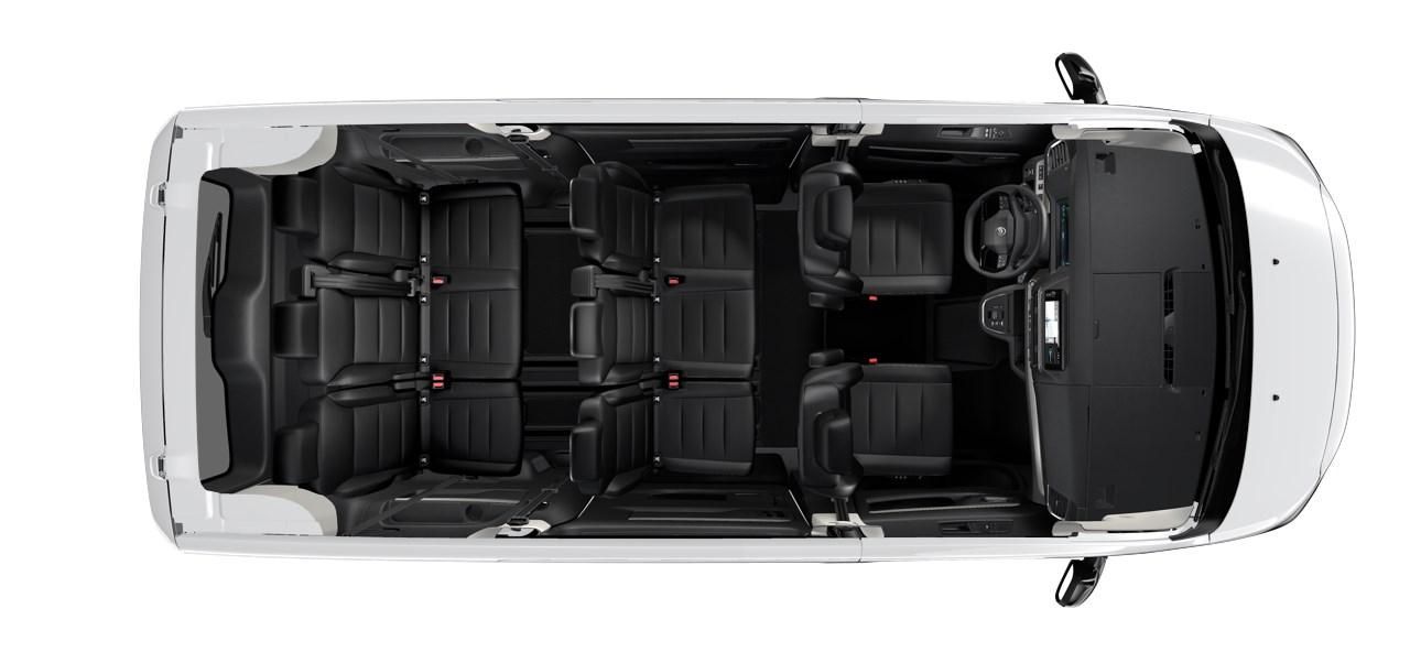 Citroën SpaceTourer, SHINE  M 2,2 BHDi 180 EAT8 - fotka 3