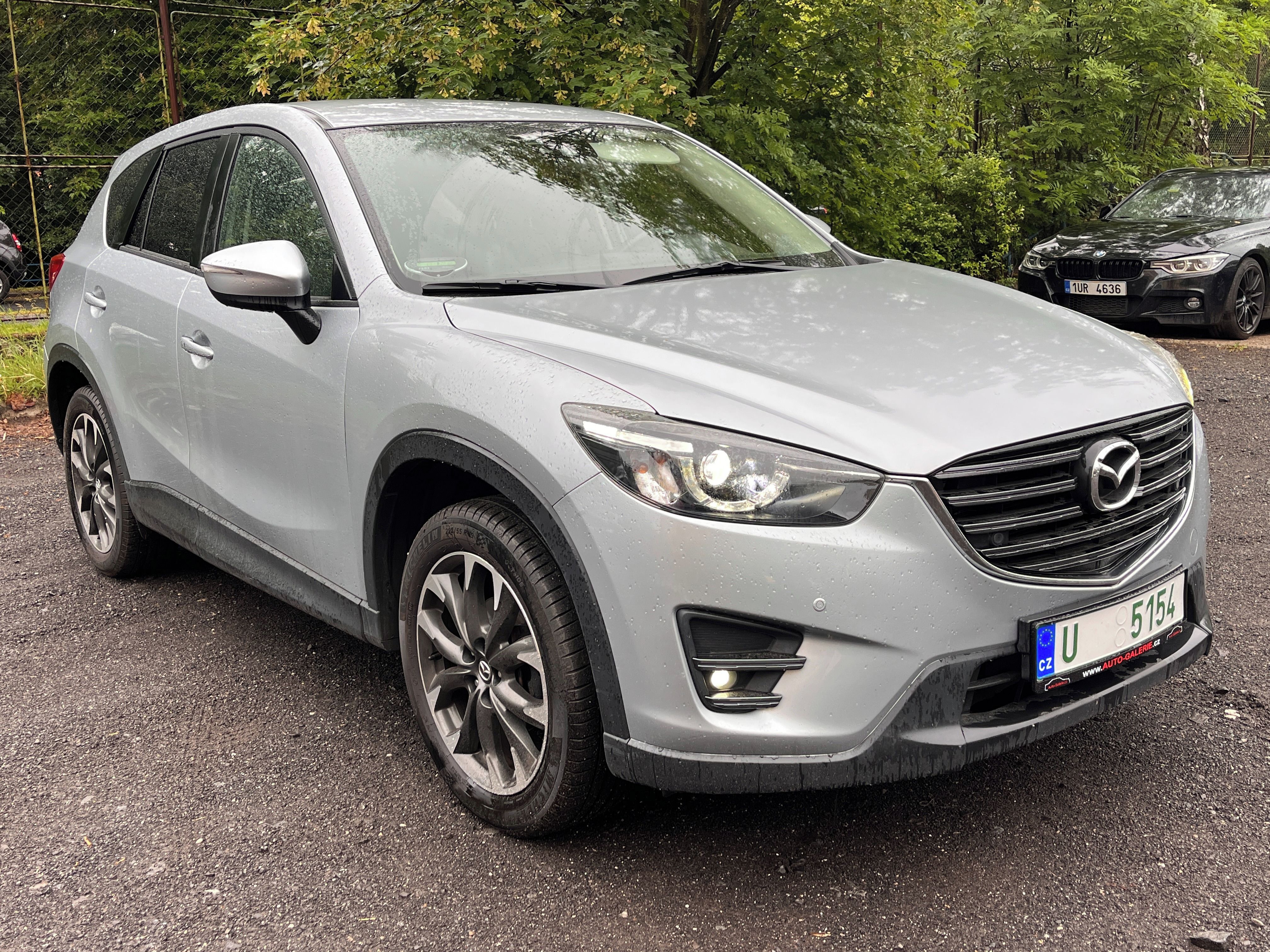 Mazda CX-5, 2.5i 4x4,PLNÝ SERVIS MAZDA! - fotka 2