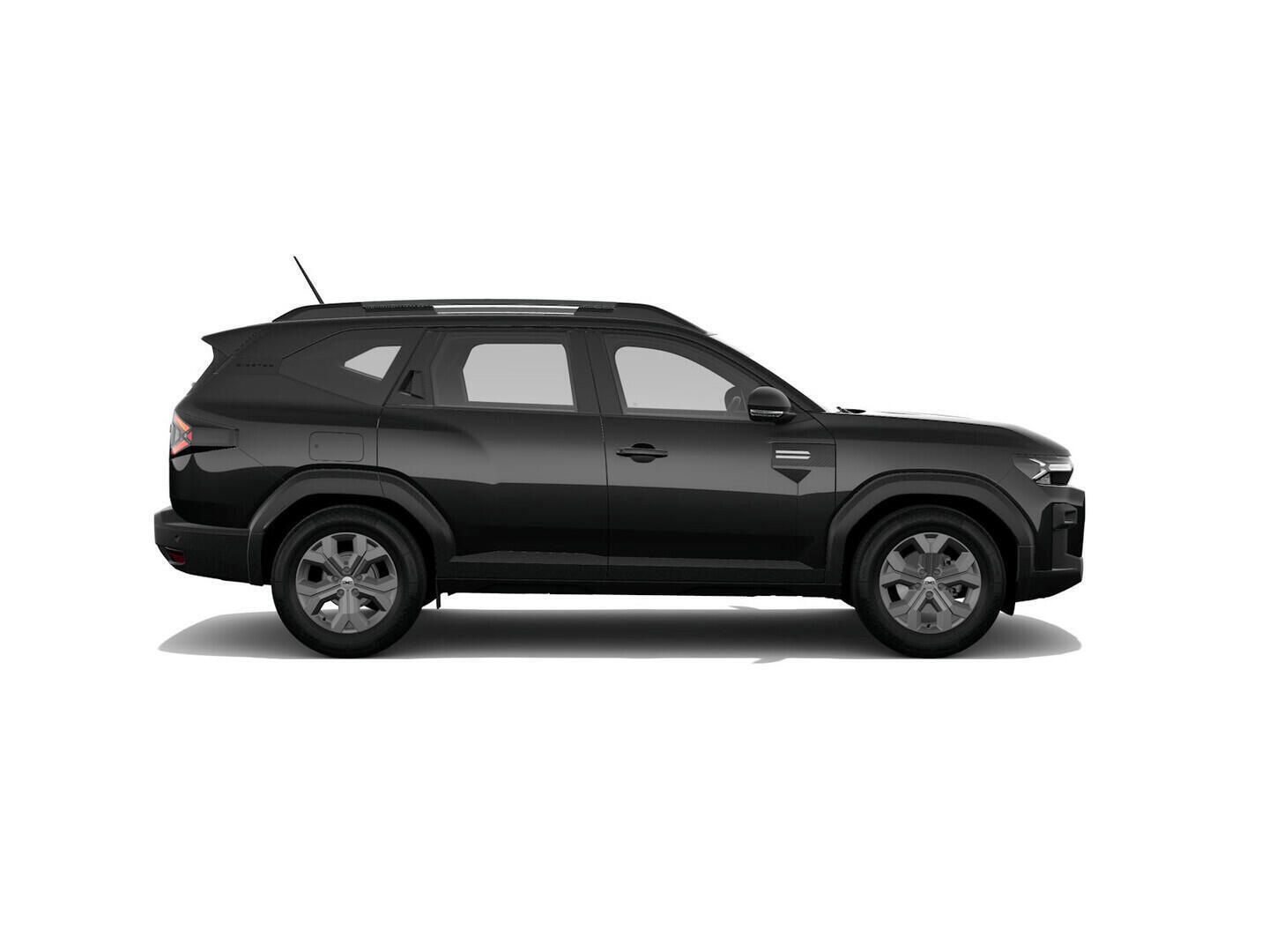 Dacia Bigster, Essential Tce 140  1,2 103 kW - fotka 6