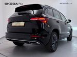 Škoda Karoq, Sportline 1.5TSI/110kW 7DSG -