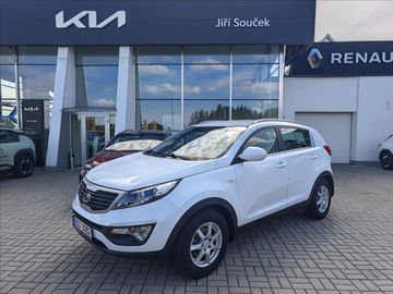 1,7 CRDi  Comfort