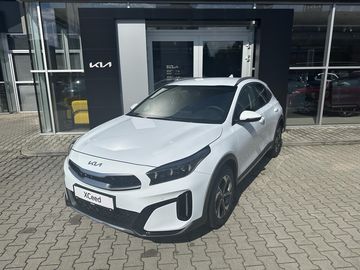 1,6 T-GDi 110 kW 7DCT EXCLUSIV