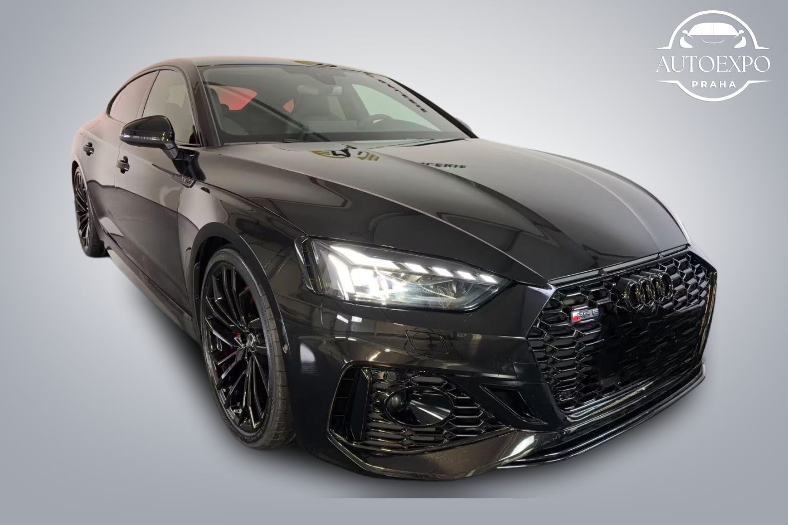 Audi RS5, Sportback 2.9 TFSI - fotka 2