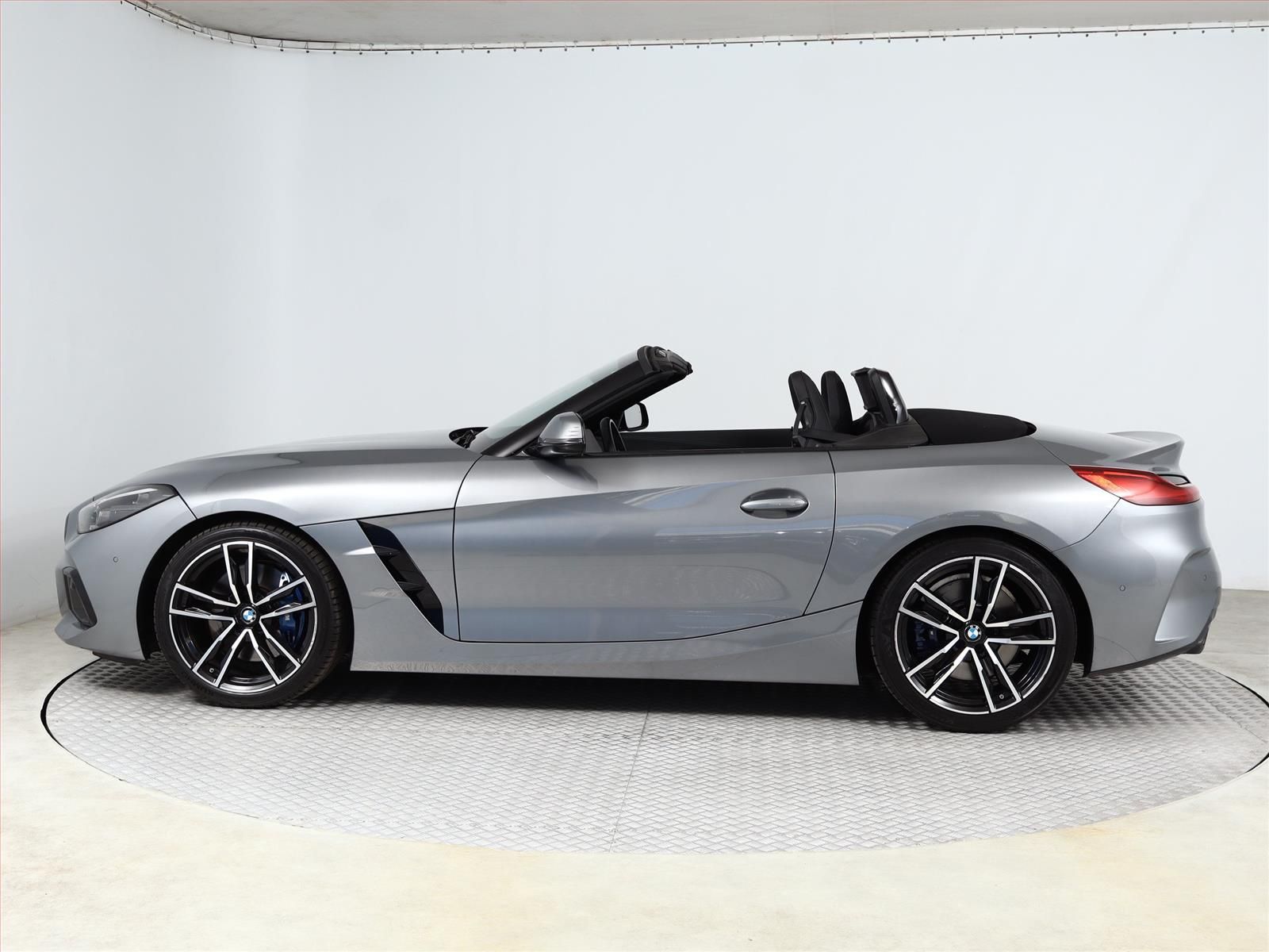 BMW Z4, M40i - fotka 2