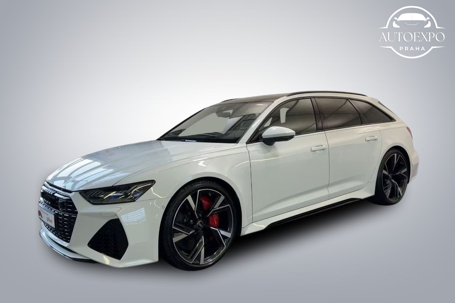 Audi RS6, RS 6 Avant 4.0 TFSI