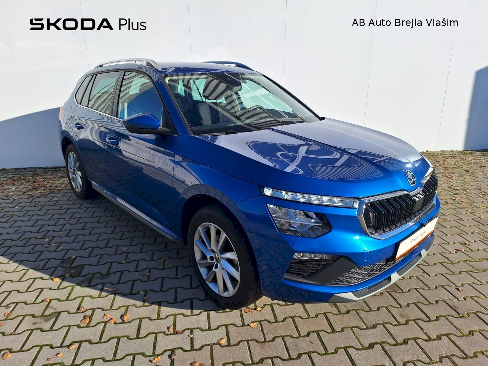 Škoda Kamiq, 1.0 TSI / 85 kW / 6MP / TOP SE - fotka 6