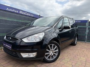 Ford Galaxy, 2.0 TDCi Ghia 7míst