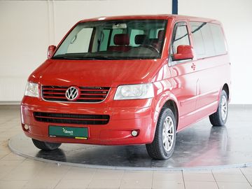 2.5 TDI 96 kW Multivan Comfort