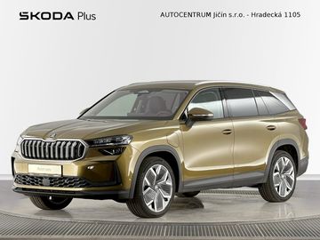 iV DSG 1.5TSI 150kW Exclusive