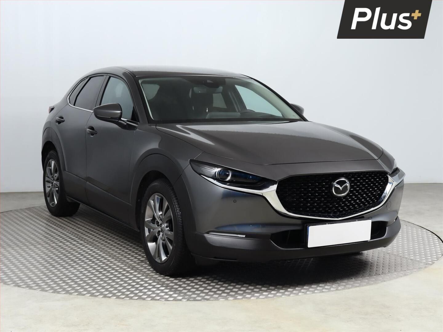 Mazda CX-30, Skyactiv-X 2.0, GT 180 Plus